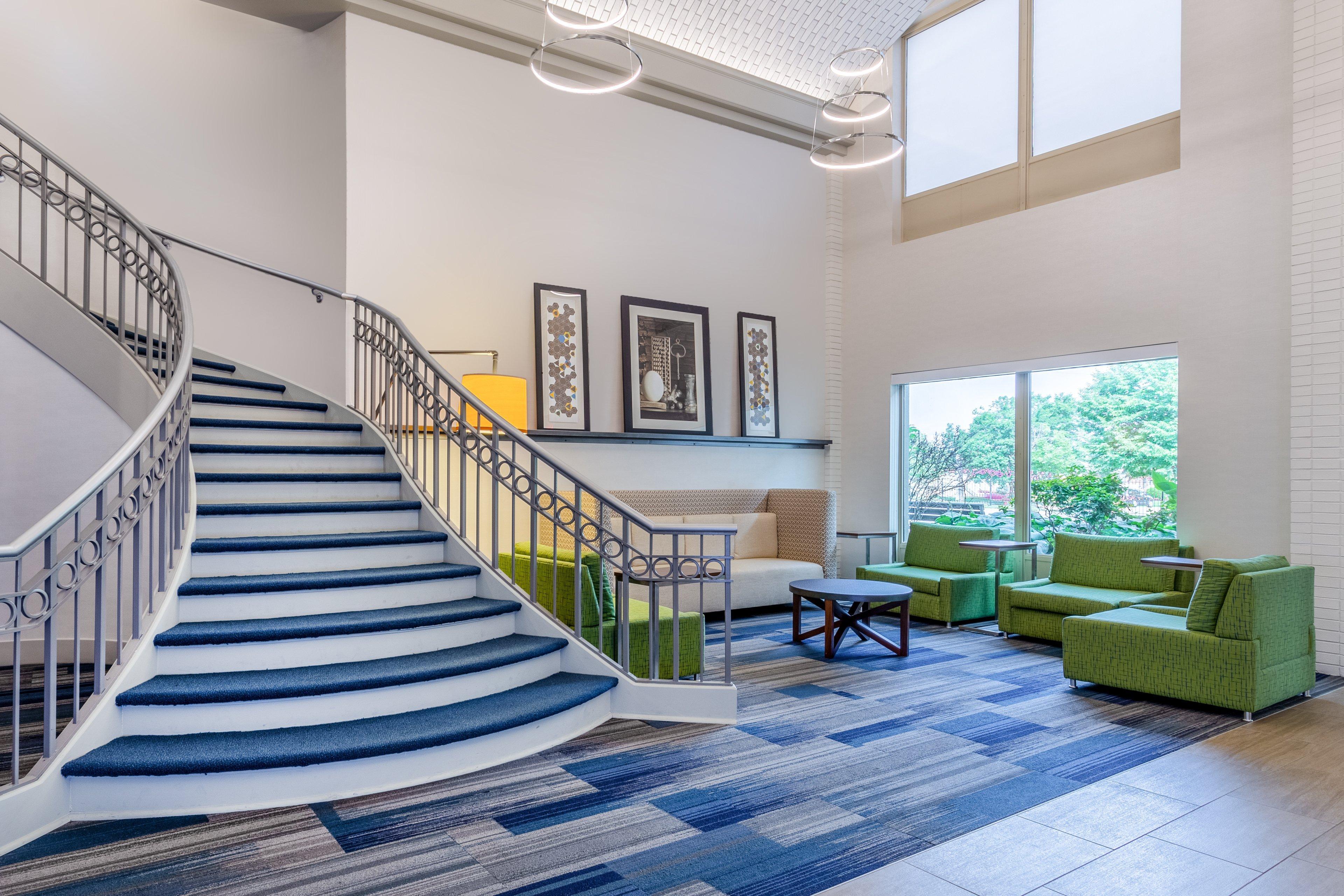 Holiday Inn Express & Suites Chicago-Midway Airport By Ihg Bedford Park Exterior photo
